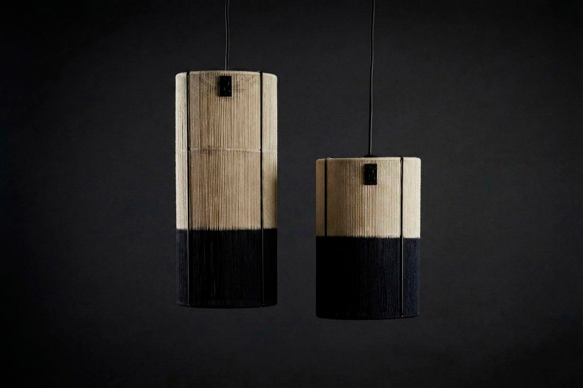 MARAMA OK03 SAND-BLACK
