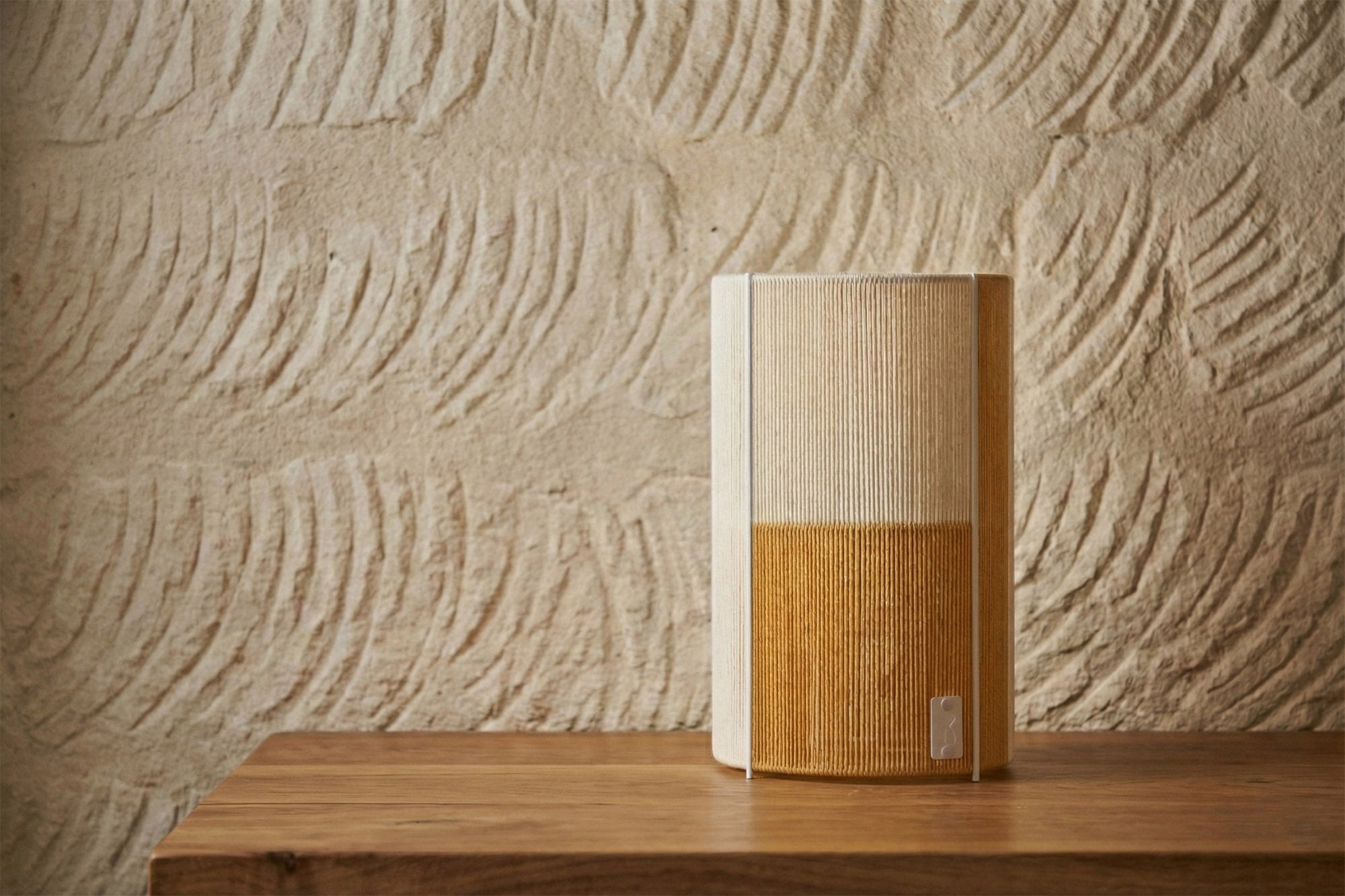 012 KAURI OK21 MUSTARD-RAY STRIPES