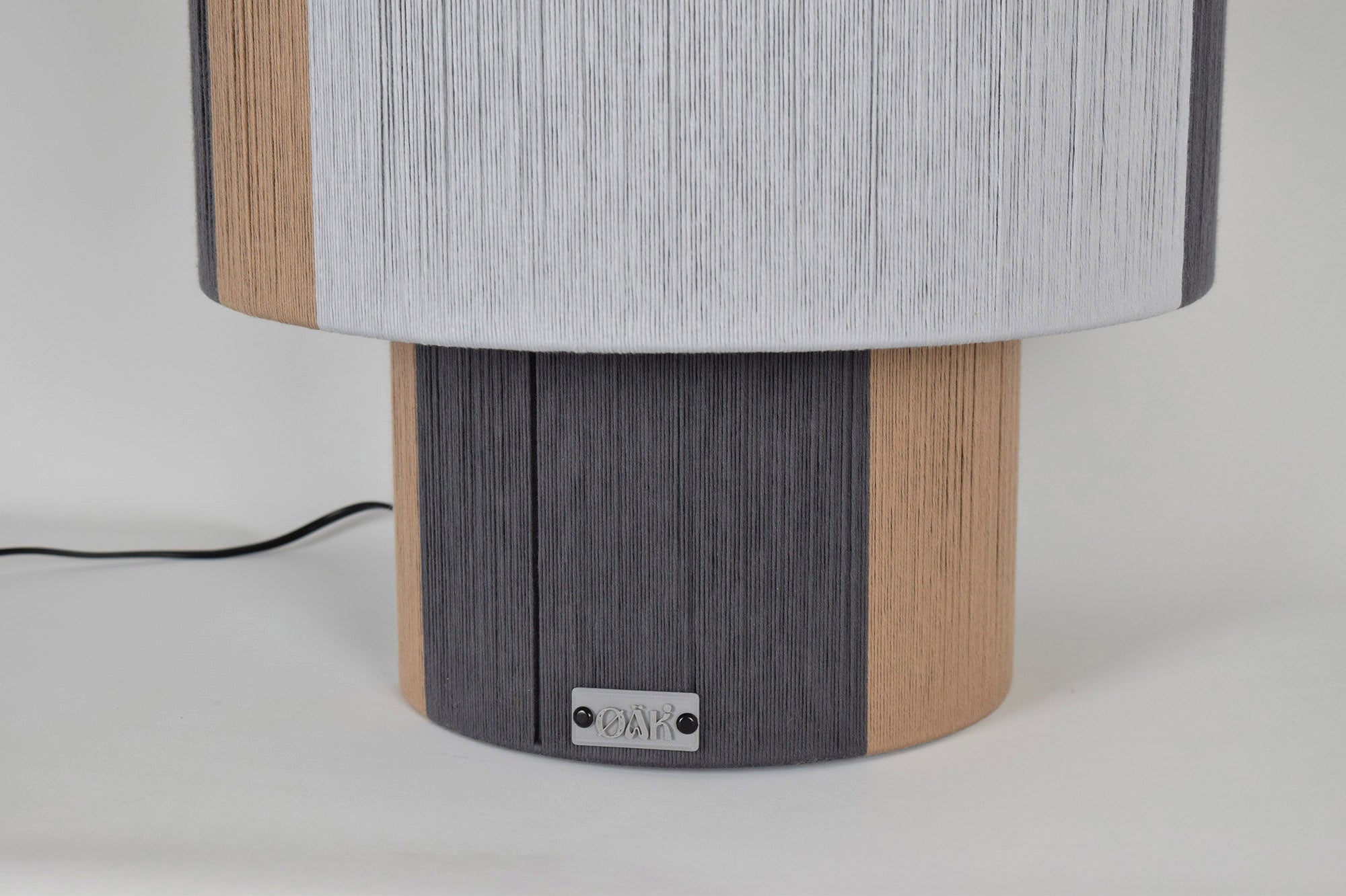 012 KAURI OK21 MUSTARD-RAY STRIPES