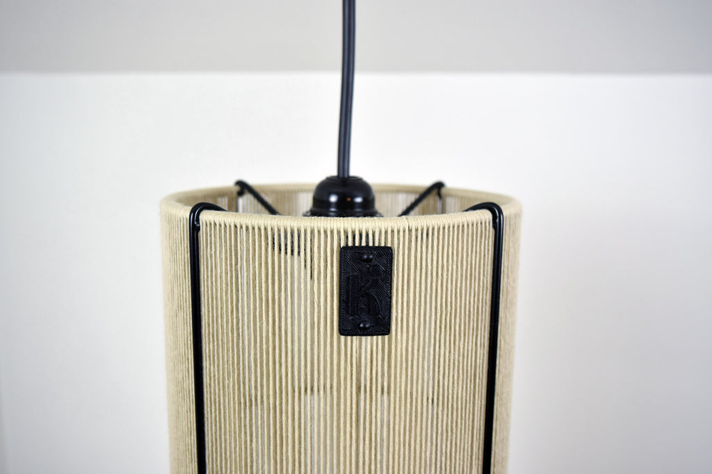 MARAMA OK04 SAND-BLACK