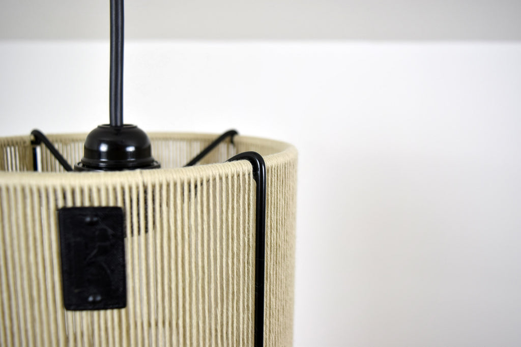 MARAMA OK04 SAND-BLACK