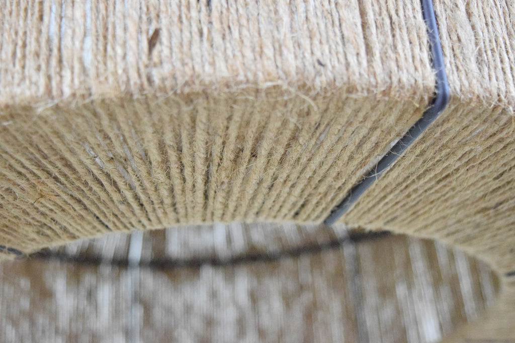 028 TIPU OK06 NATURAL JUTE