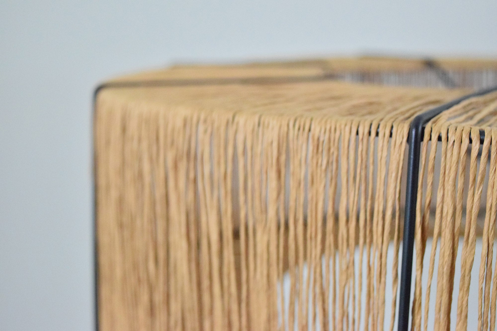 TAMA · ALAMBRE DE PAPEL