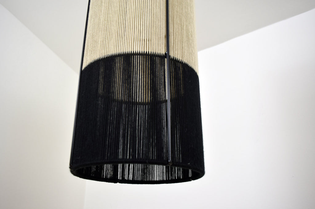 MARAMA OK04 SAND-BLACK