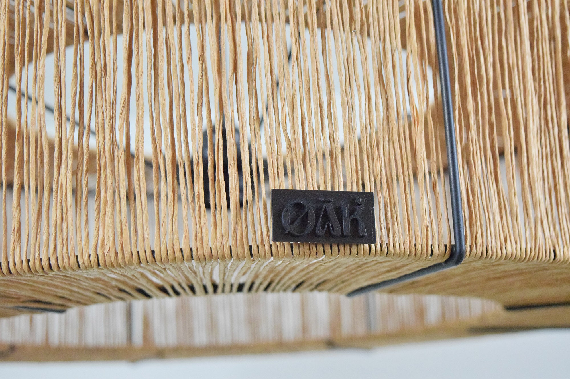 TAMA · ALAMBRE DE PAPEL