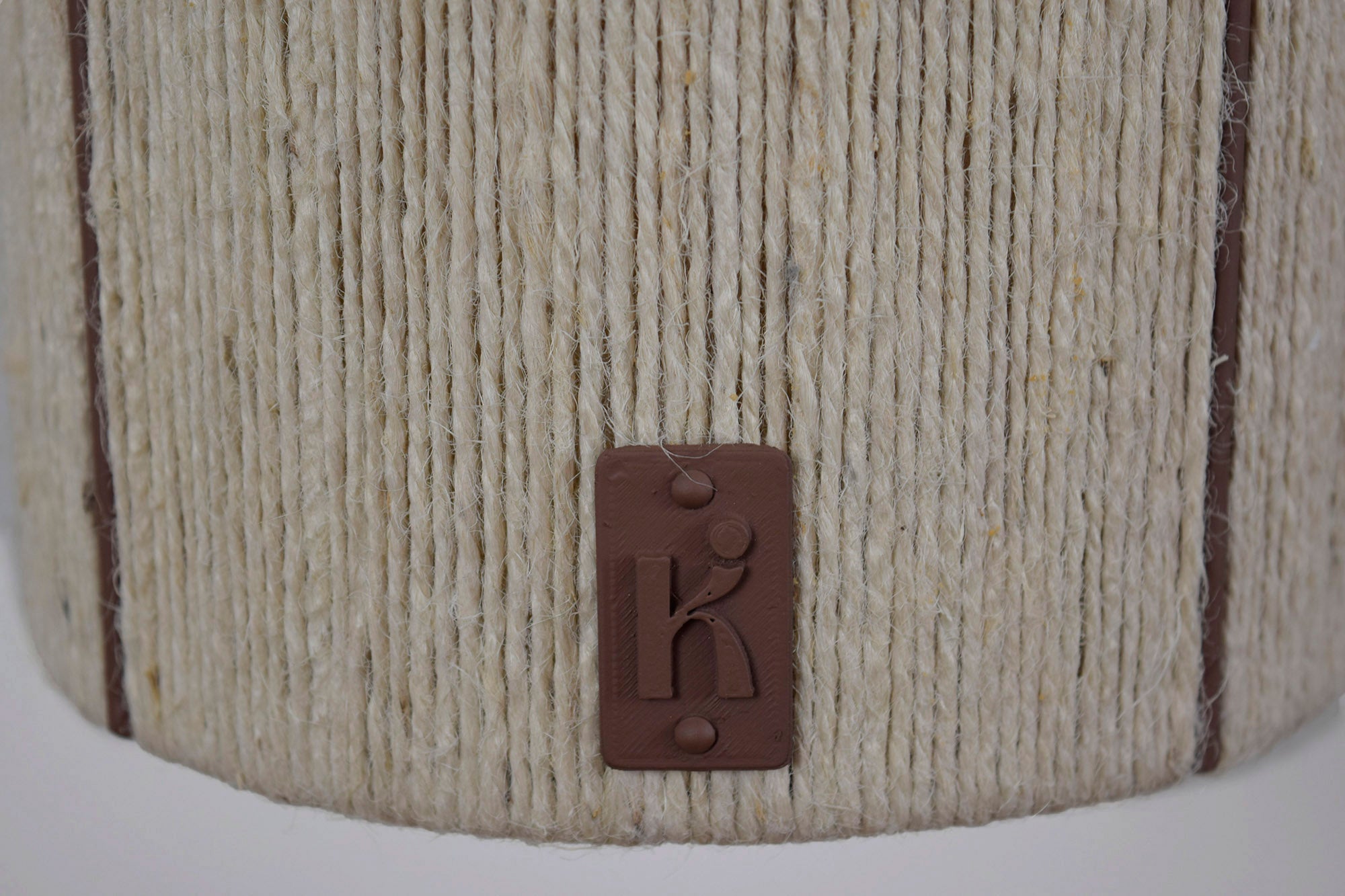 022 MARAMA OK03 IVORY JUTE