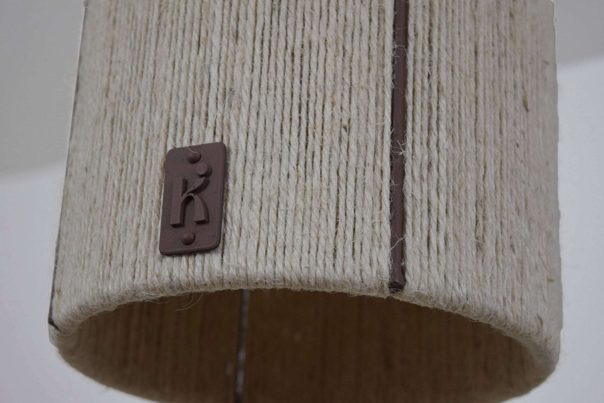 022 MARAMA OK03 IVORY JUTE