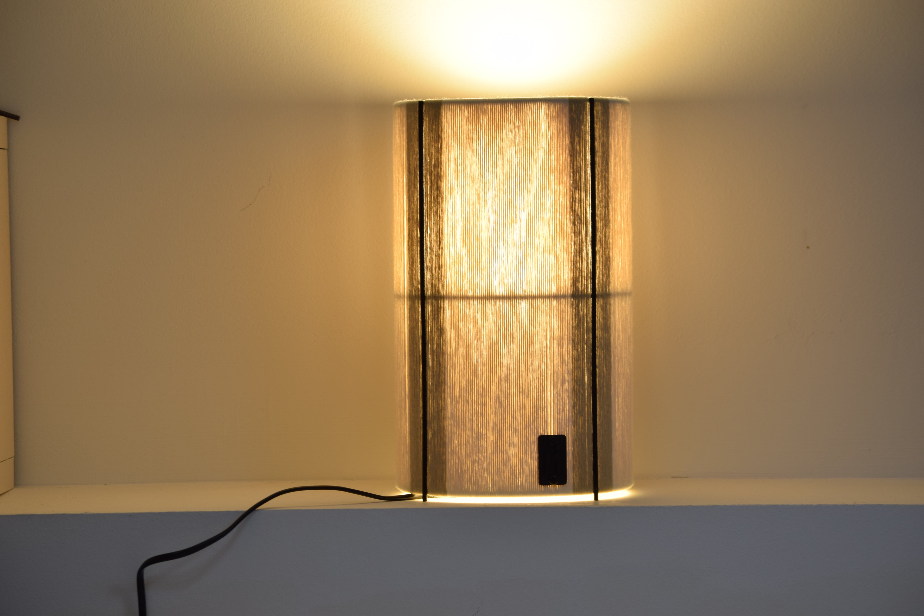 KAURI · LINO Y ARENA