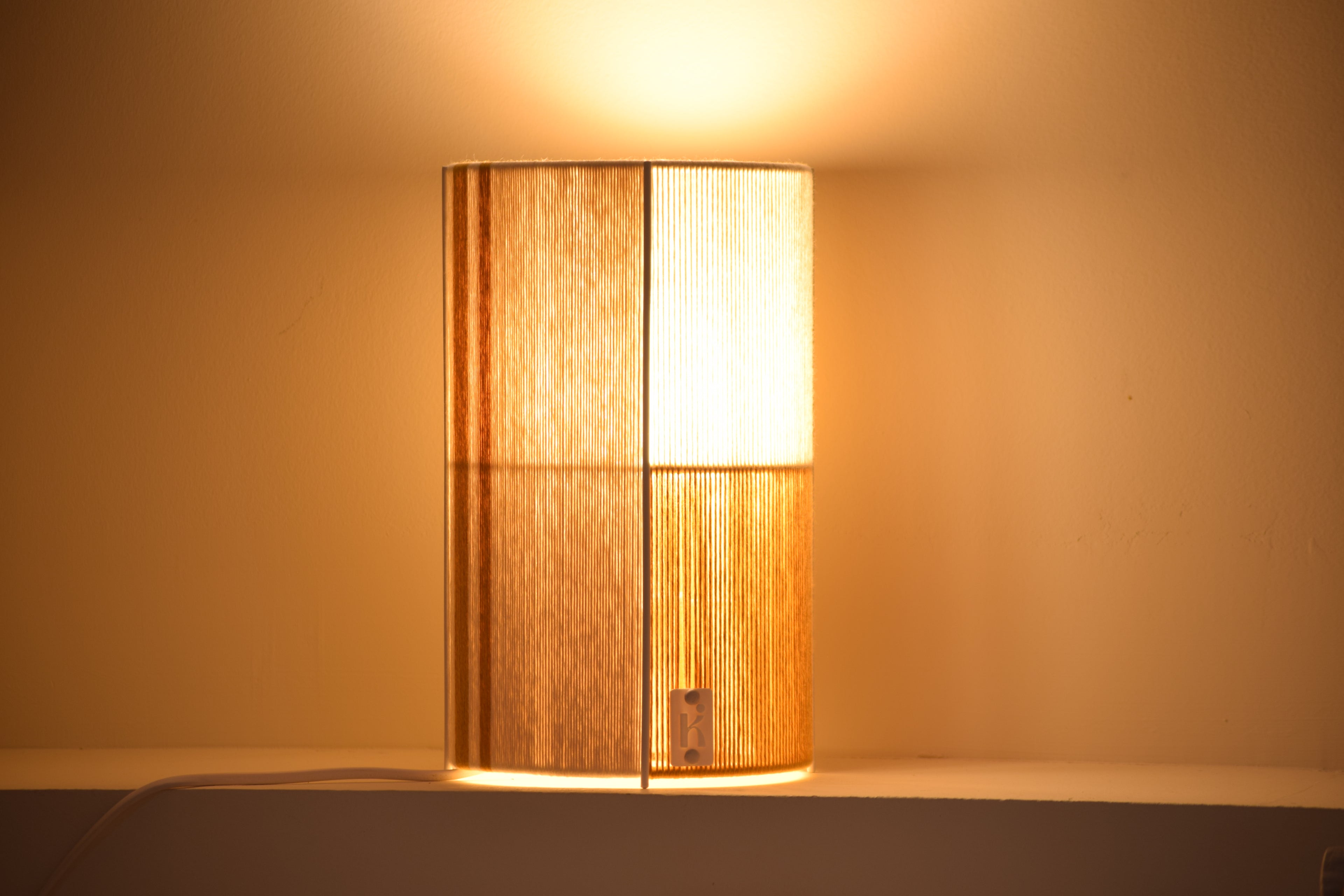 012 KAURI OK21 MUSTARD-RAY STRIPES