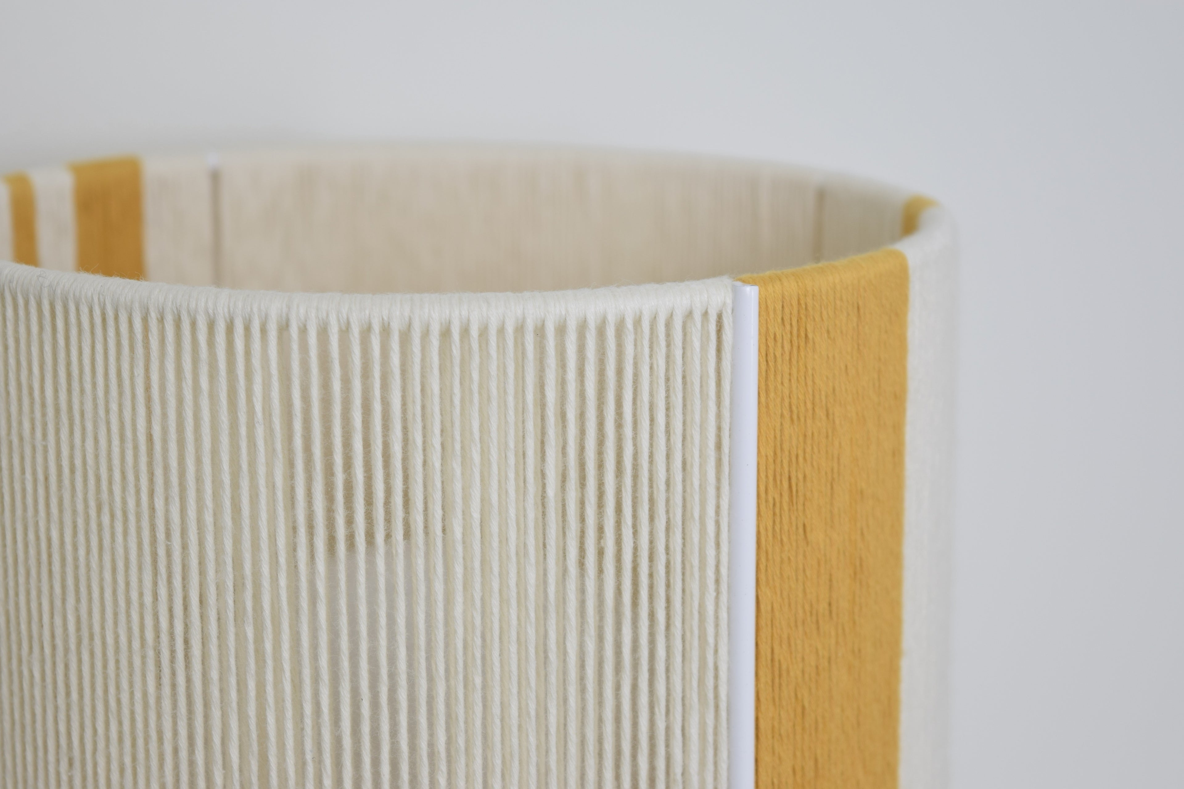 012 KAURI OK21 MUSTARD-RAY STRIPES