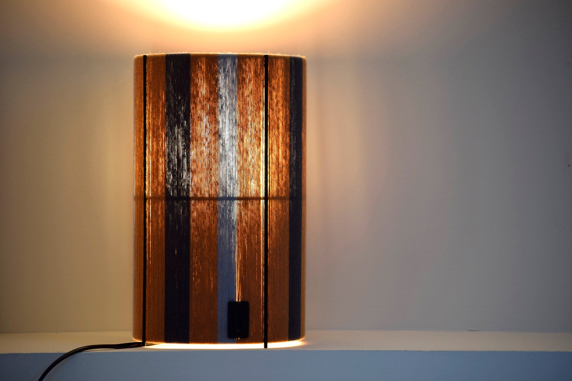 KAURI · TIERRA Y PIEDRA