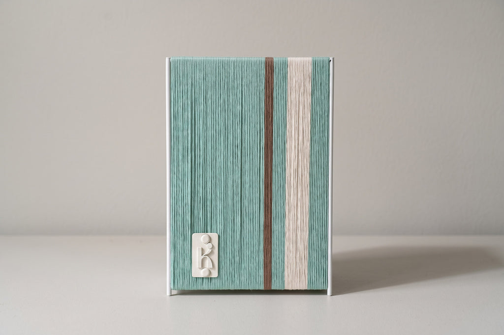 Haka · Aqua Stripe