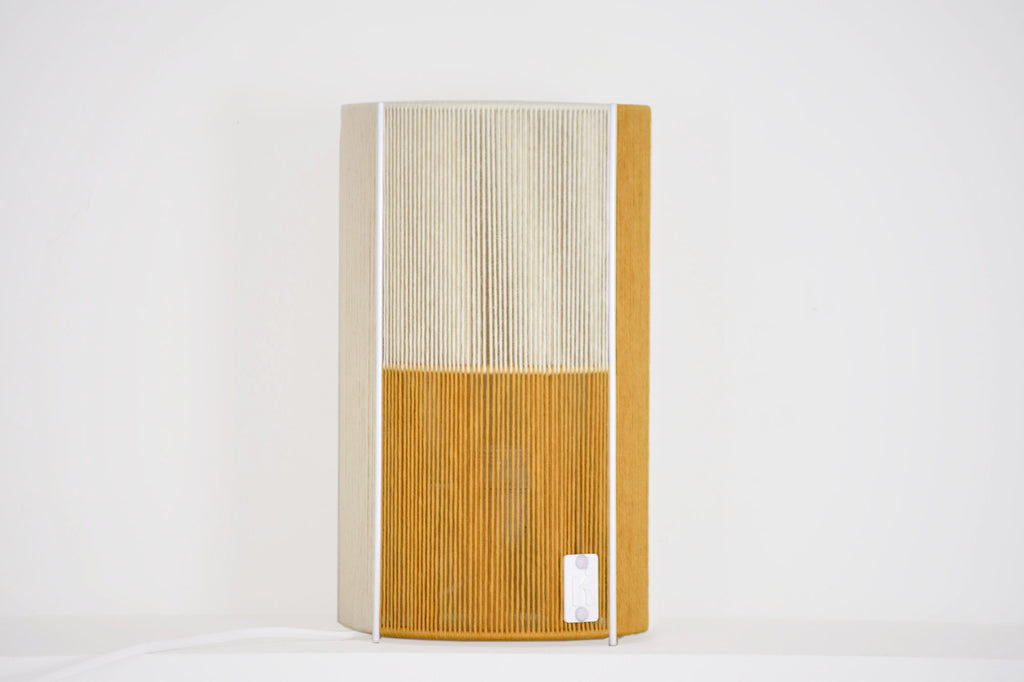 012 KAURI OK21 MUSTARD-RAY STRIPES