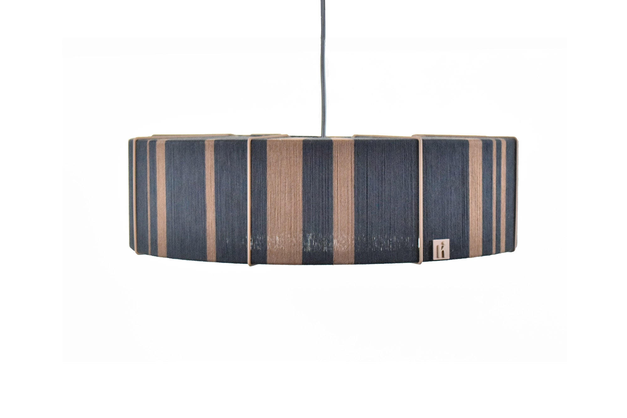 008 SIZE OK08 BLACK-BROWN STRIPES