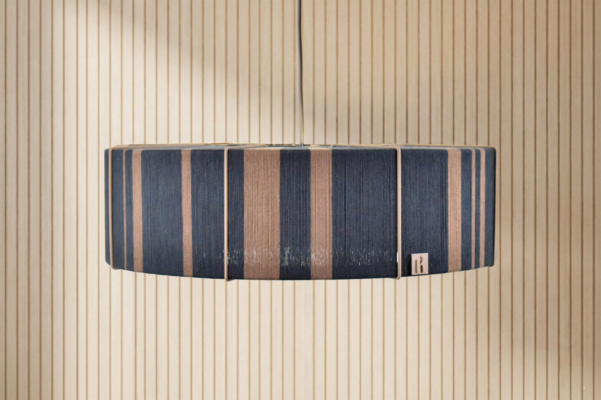 008 SIZE OK08 BLACK-BROWN STRIPES