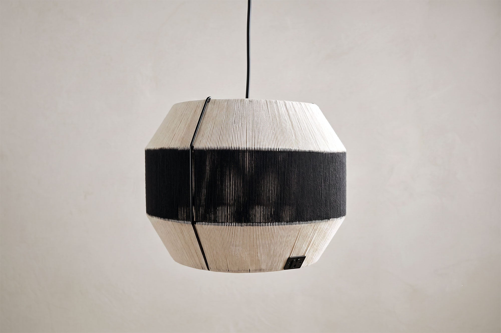 KORU OK07 BLACK-CRUDE