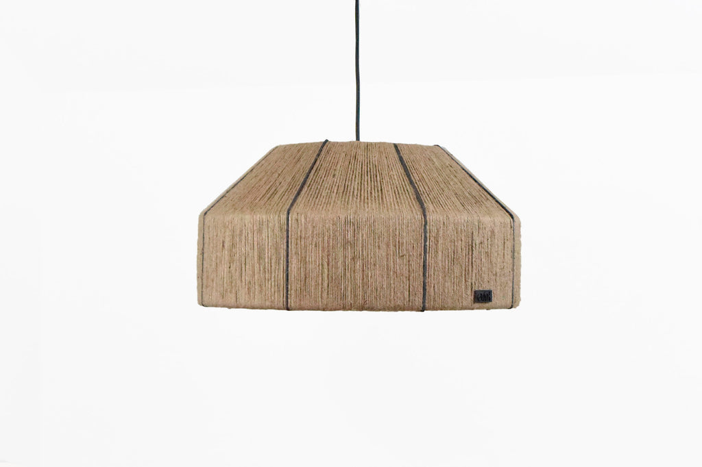 028 TIPU OK06 NATURAL JUTE