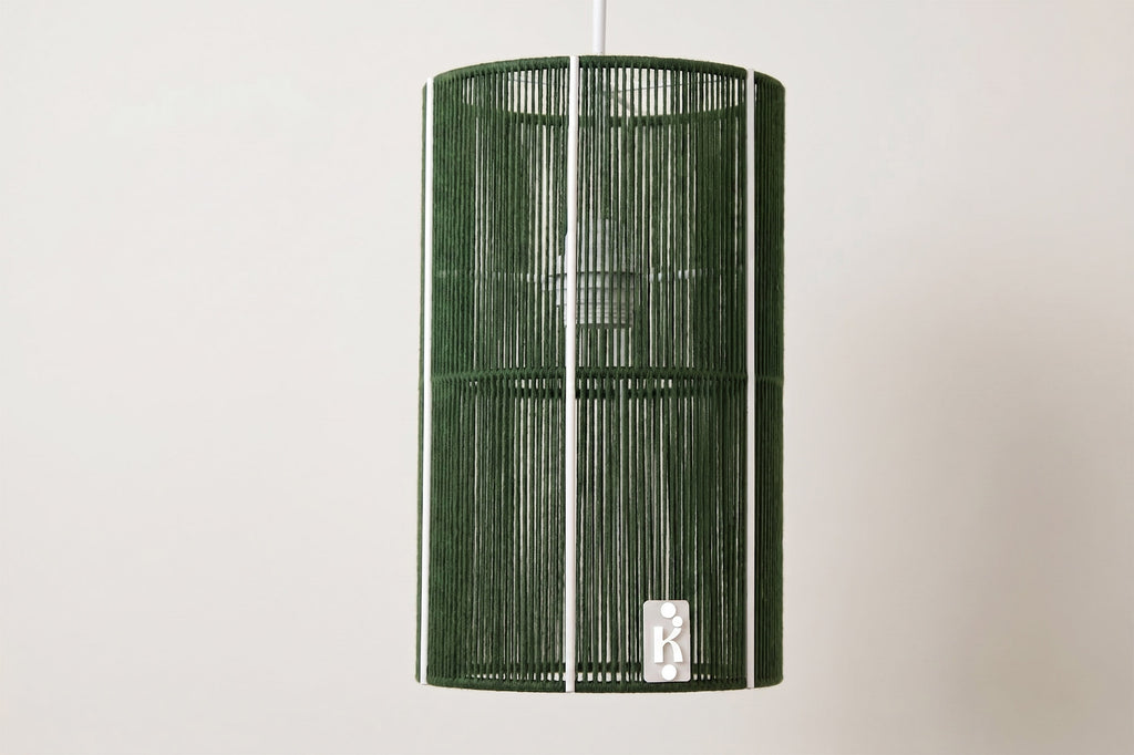 MARAMA TRASLUZ VERDE BOTELLA