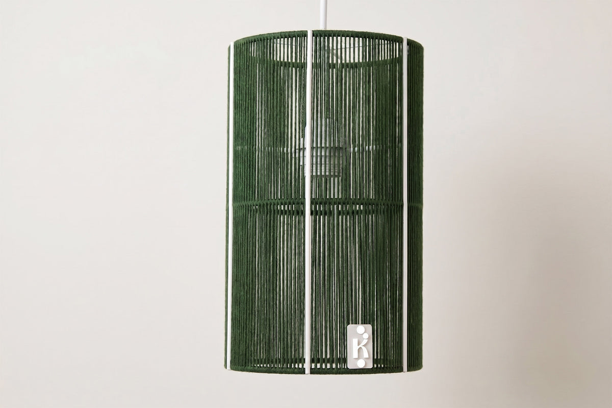 MARAMA TRASLUZ VERDE BOTELLA