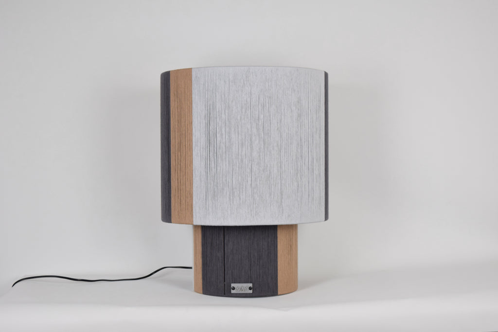 012 KAURI OK21 MUSTARD-RAY STRIPES