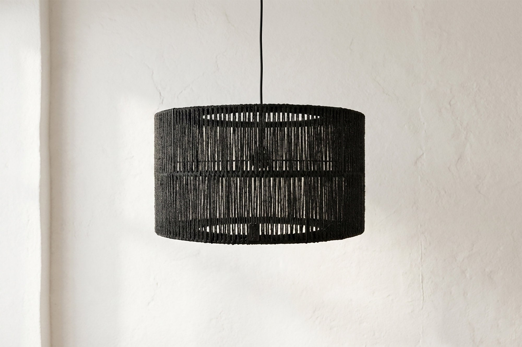 023 KOO OK11 BLACK JUTE