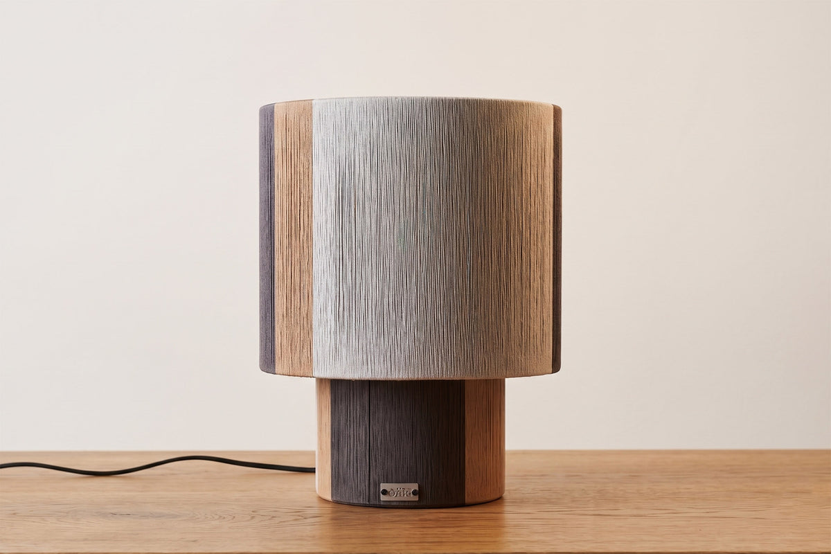 012 KAURI OK21 MUSTARD-RAY STRIPES