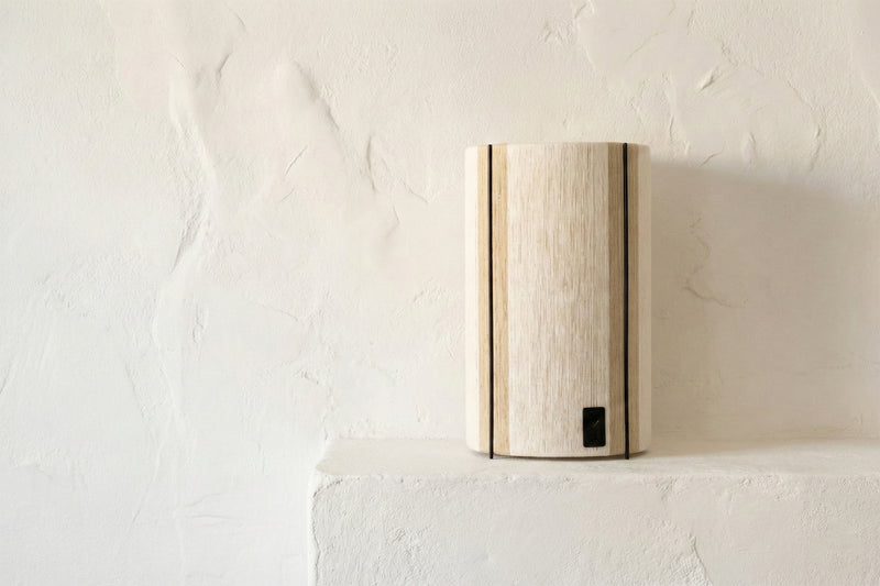 Kauri · Lino y arena