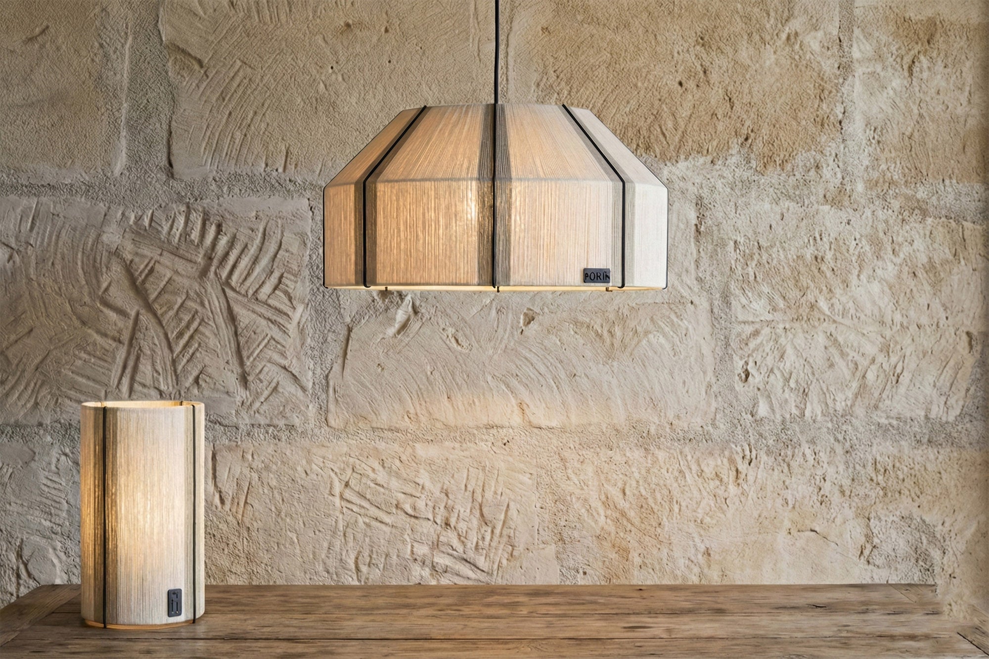 TIPU · LINO Y ARENA