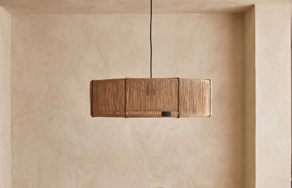 TAMA · ALAMBRE DE PAPEL