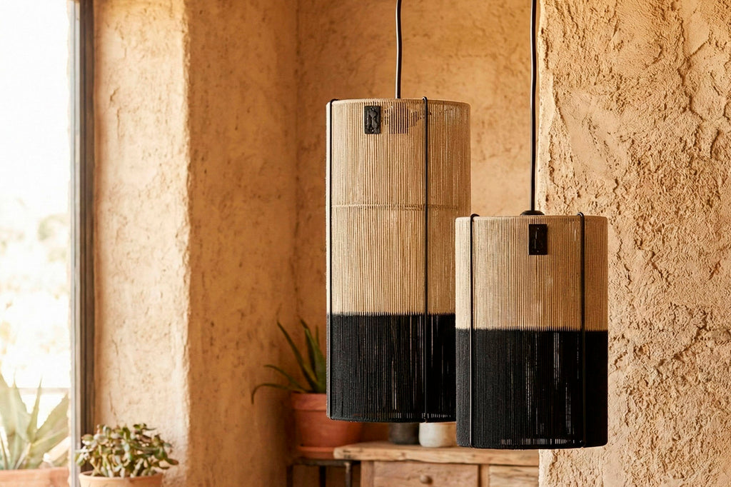 MARAMA OK04 SAND-BLACK