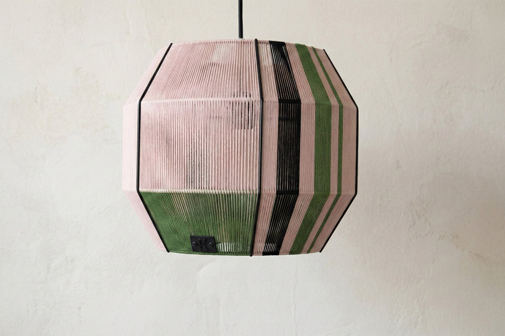 KORU · JARDIN SECRETO