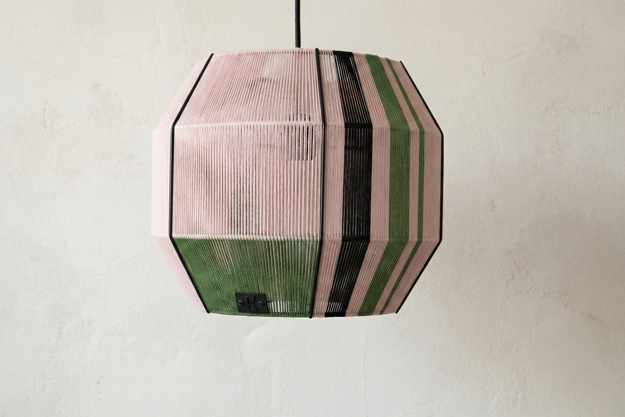 KORU · JARDIN SECRETO