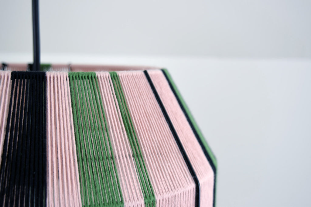 KORU · JARDIN SECRETO