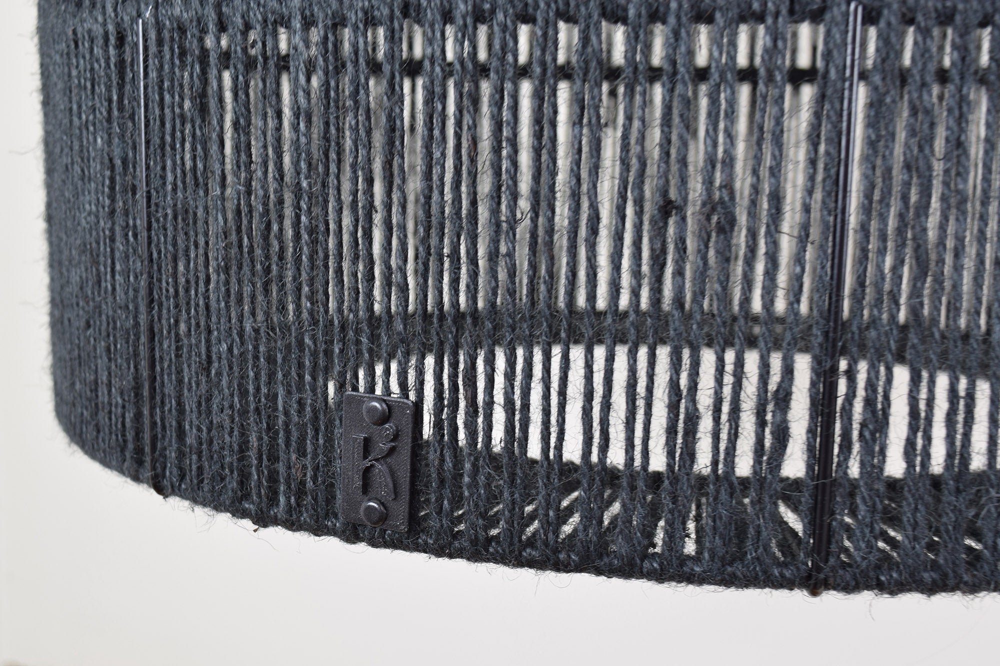 023 KOO OK11 BLACK JUTE