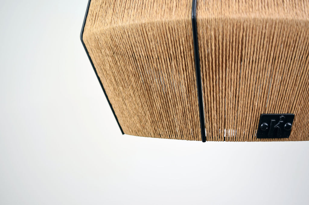 RAKAU OK05 NATURAL KRAFT PAPER