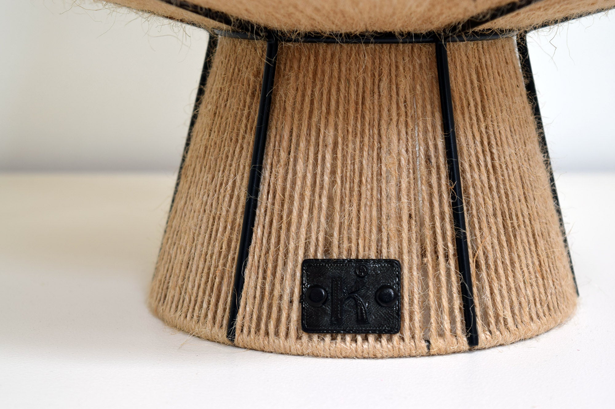 018 ORA OK20 NATURAL FINE JUTE