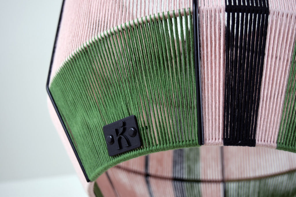 KORU · JARDIN SECRETO