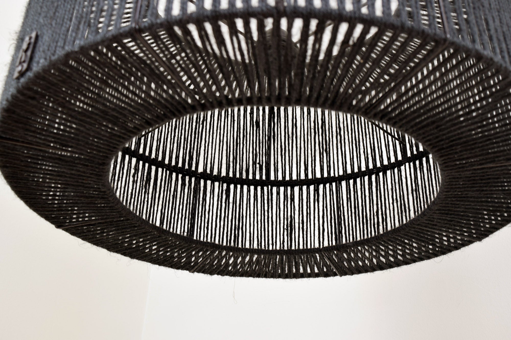 023 KOO OK11 BLACK JUTE