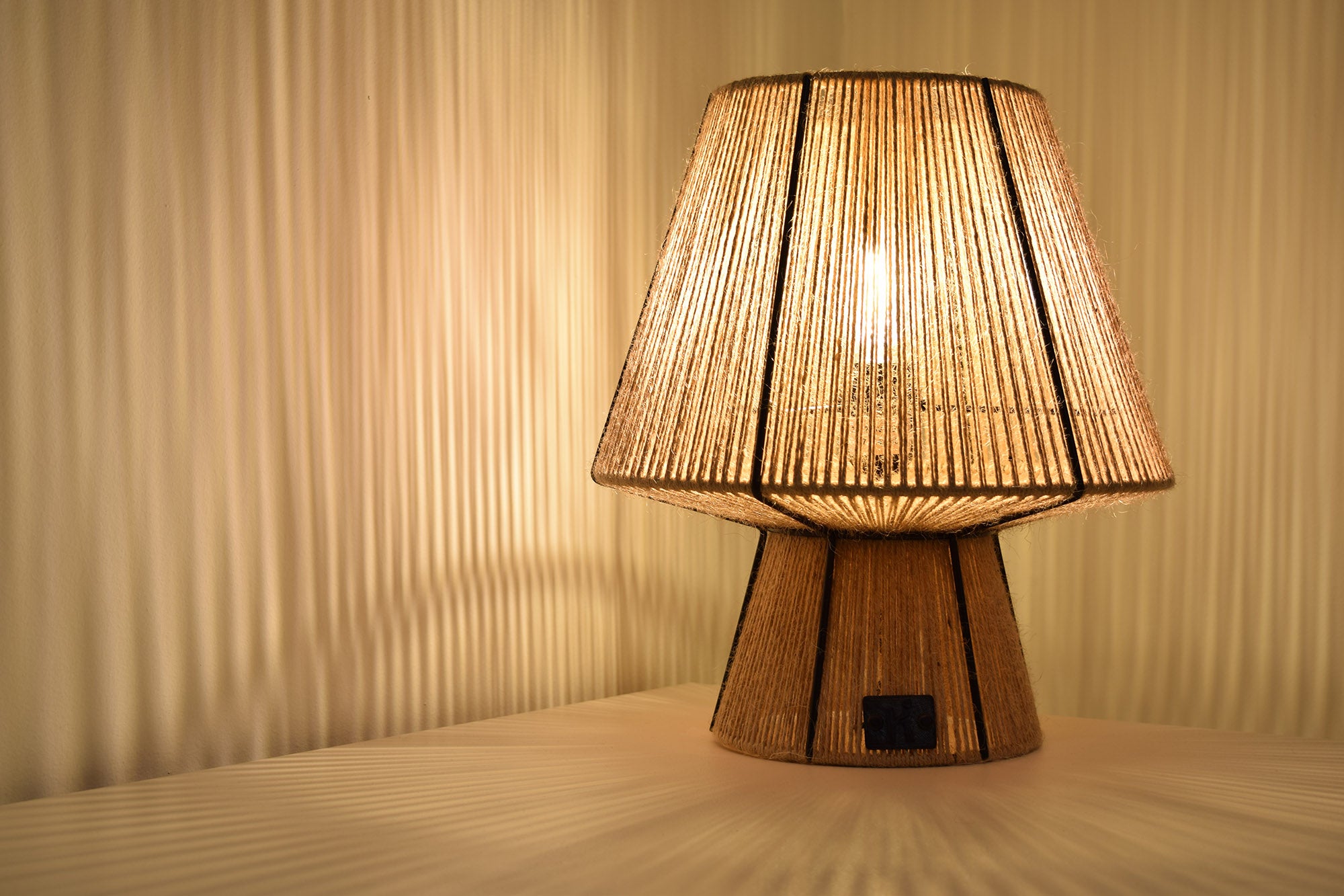 018 ORA OK20 NATURAL FINE JUTE