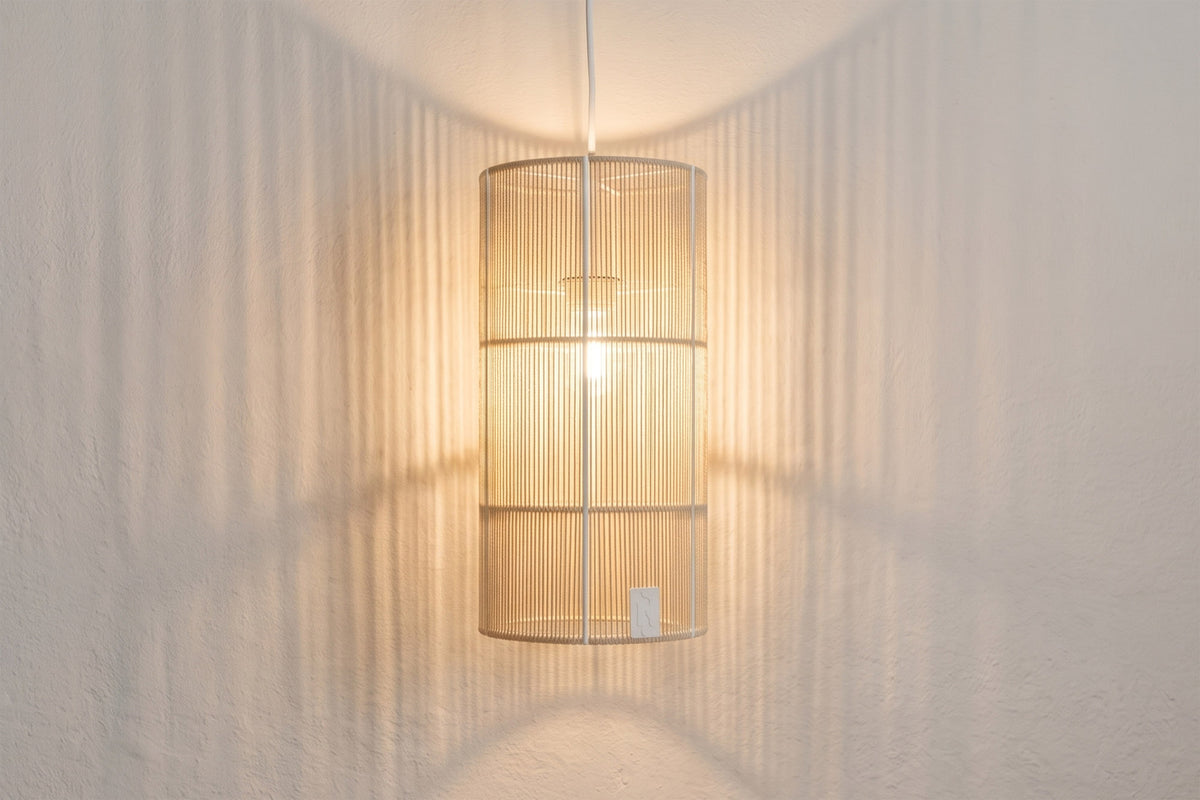 MARAMA TRASLUZ GRANDE BEIGE