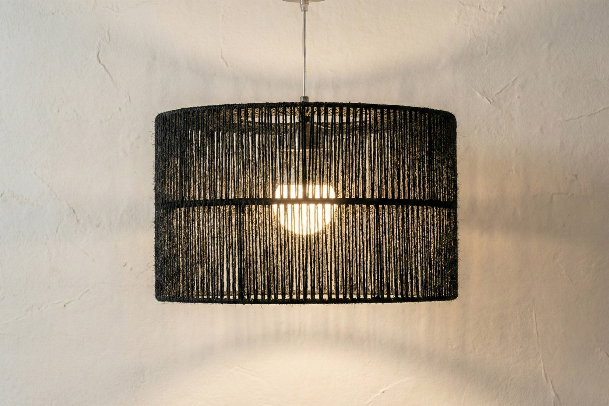 023 KOO OK11 BLACK JUTE