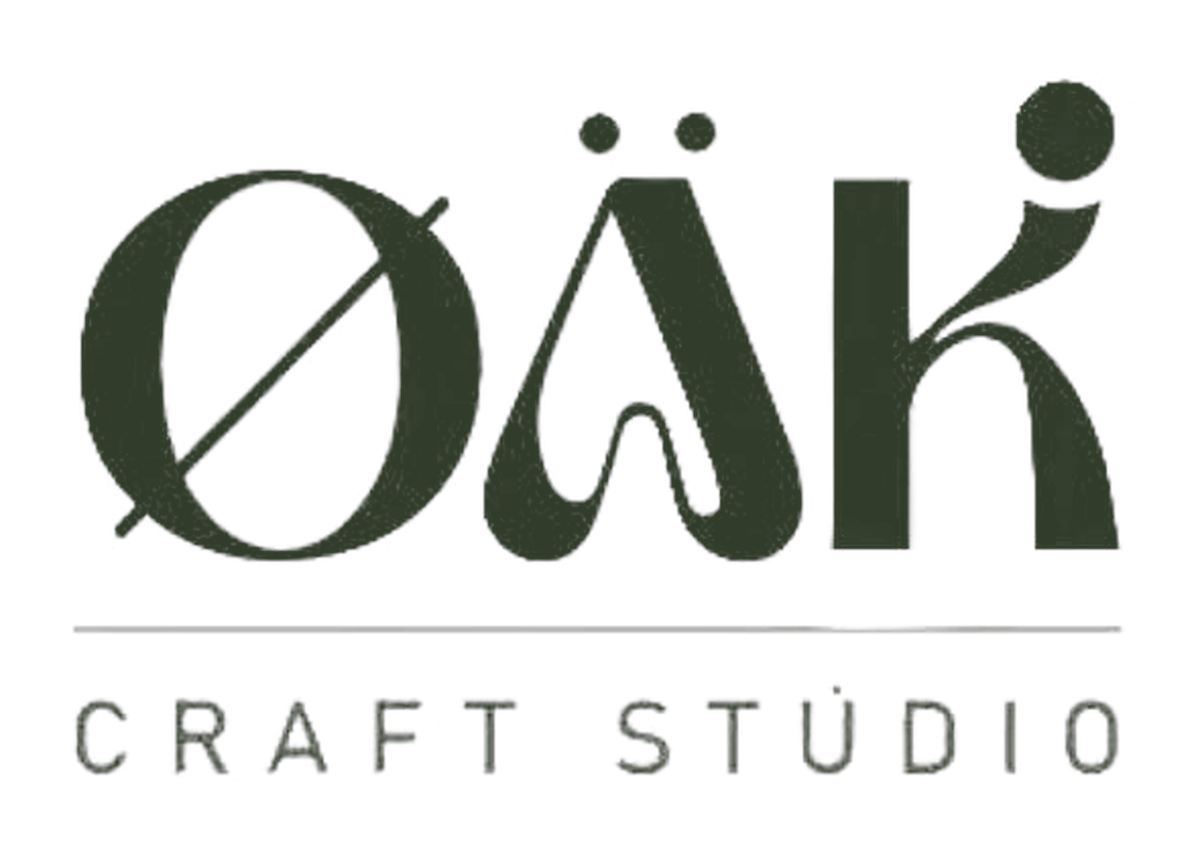OÄKI Craft Studio