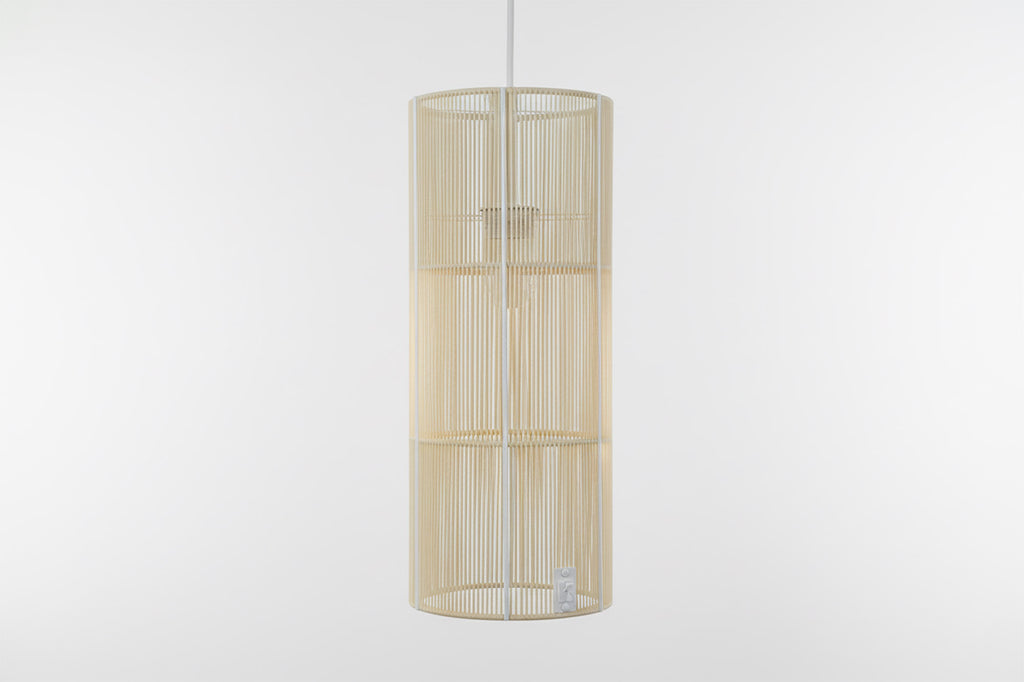 MARAMA TRASLUZ GRANDE BEIGE
