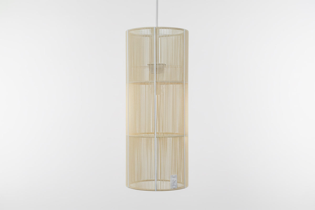 MARAMA TRASLUZ GRANDE BEIGE