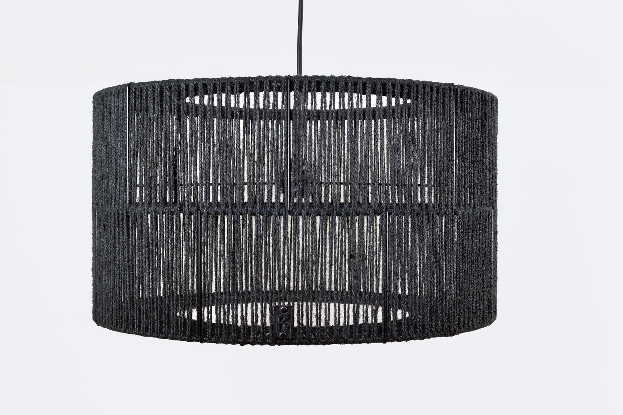 023 KOO OK11 BLACK JUTE